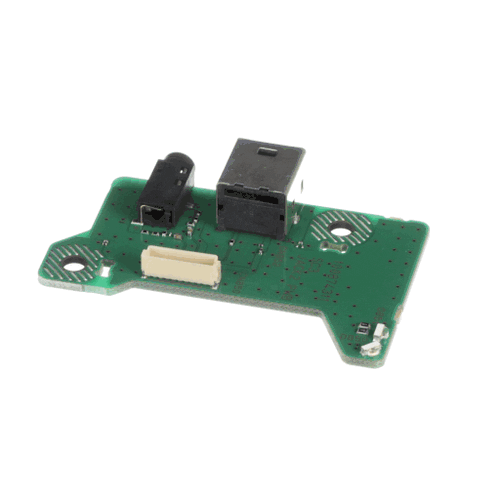 Sony Part# A-5021-159-A Jack Mount - Genuine OEM