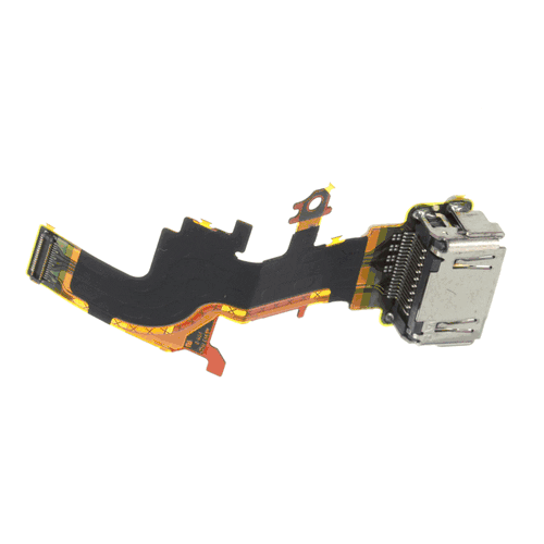 Sony Part# A-5022-321-A Connecting Jack Cable - Genuine OEM