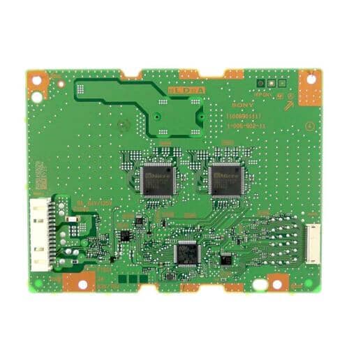 Sony Authentic LED Driver Board - A-5026-321-A
