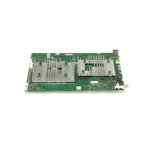 Sony Part# A-5027-263-A Main Board Assembly - Genuine OEM