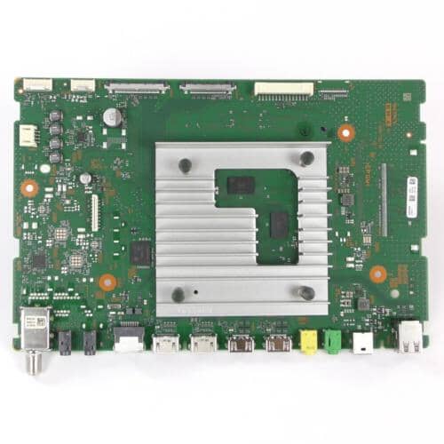 Sony Part# A-5027-359-A Main Control Board Assembly - Genuine OEM