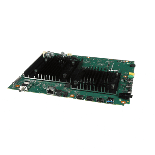 Sony Part# A-5027-461-A Main Control Board Assembly - Genuine OEM