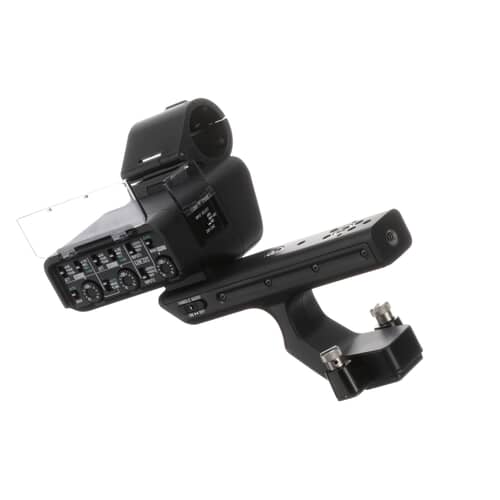 Sony Part# A-5027-964-A Complete Handle Assembly - Genuine OEM