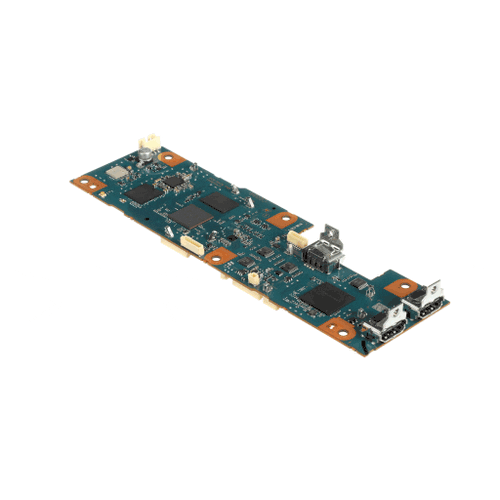 Sony Part# A-5031-664-A Main Control Board Assembly - Genuine OEM
