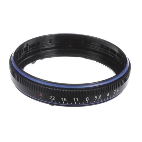 Sony Part# A-5039-171-A Iris Ring Assembly - Genuine OEM