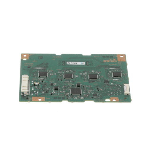 Sony Part# A-5042-592-A Main Control Board Assembly - Genuine OEM