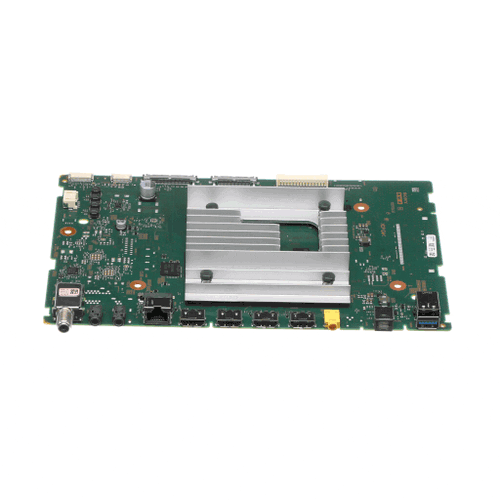Sony Part# A-5042-693-A Main Control Board Assembly - Genuine OEM