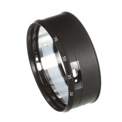 Sony Part# A-5047-831-A Zoom Ring Assembly - Genuine OEM