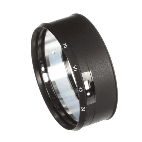 Sony Part# A-5047-831-A Zoom Ring Assembly - Genuine OEM