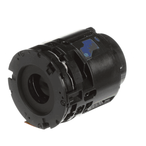 Panasonic Capacitor - ICUV1H103KBS