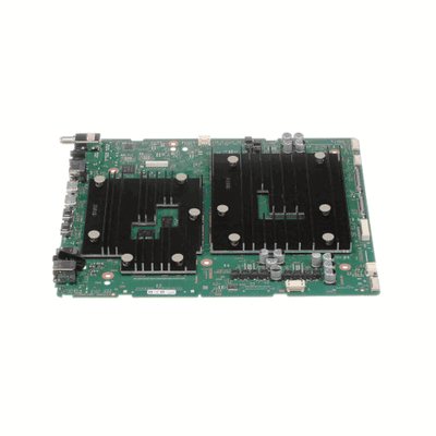 Sony Part# A-5055-840-A Main Circuit Board Assembly - Genuine OEM