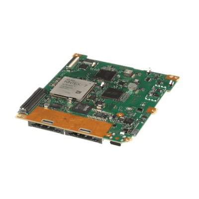 Sony Part# A-5060-348-A Main Circuit Board - Genuine OEM
