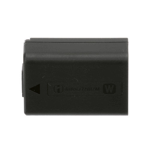 Sony Part# NPFW50 Rechargeable Battery Pack - Genuine OEM