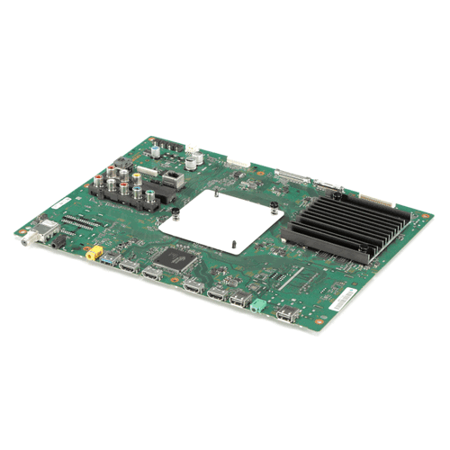Sony Part# T-2017-001-0 Main Board - Genuine OEM
