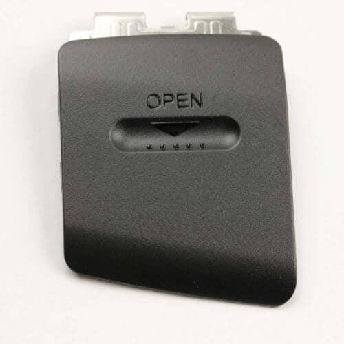 Sony Part# X-2581-774-1 Battery Lid Assembly - Genuine OEM