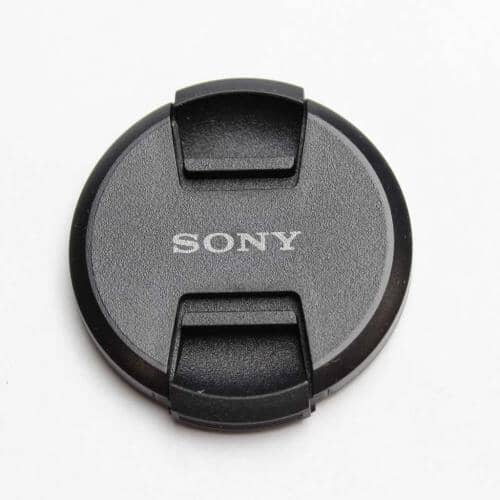 Sony Part# X-2582-535-2 Front Cap - Genuine OEM