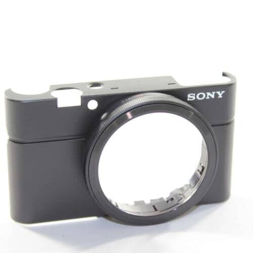 Sony Part# X-2585-006-3 Front Cabinet Assembly - Genuine OEM