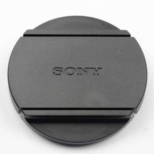 Sony Part# X-2588-286-3 Lens Cap Assembly - Genuine OEM