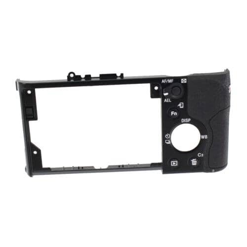 Sony Part# X-2588-416-7 Rear Cover Assembly - Genuine OEM