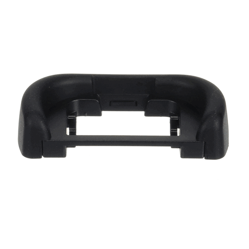 Sony Part# X-2590-711-1 Eyecup Assembly - Genuine OEM