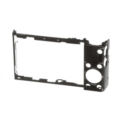 Sony Part# X-2591-659-3 Rear Cabinet Assembly - Genuine OEM