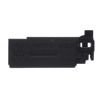 Sony Part# X-2591-799-1 Terminal Holder Assembly - Genuine OEM