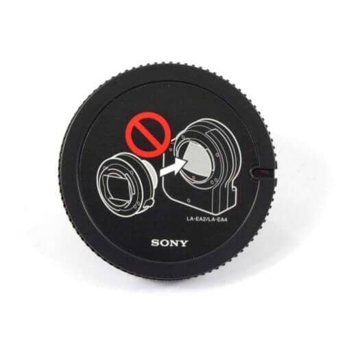 Sony Part# X-2592-904-1 Cap Assembly - Genuine OEM