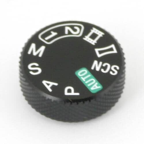 Sony Part# X-2593-771-1 Dial Assembly - Genuine OEM