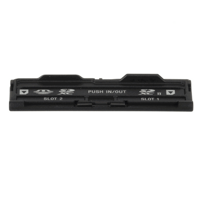 Sony Part# X-2594-596-1 Media Lid Assembly - Genuine OEM