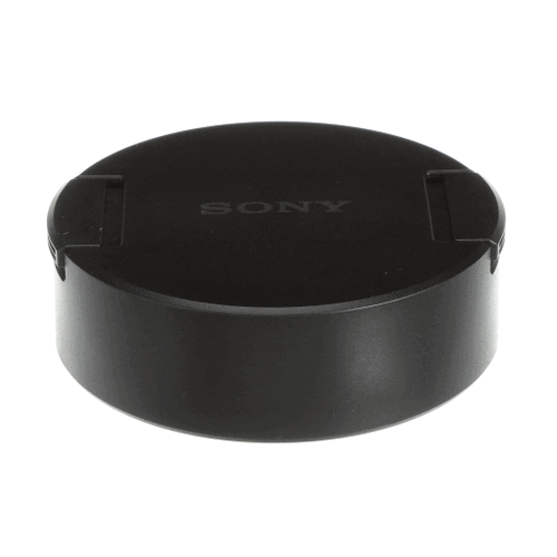 Sony Part# X-2594-822-1 Front Lens Cap - Genuine OEM