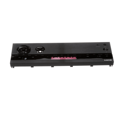 Sony Part# X-2595-383-1 Front Panel Assembly - Genuine OEM