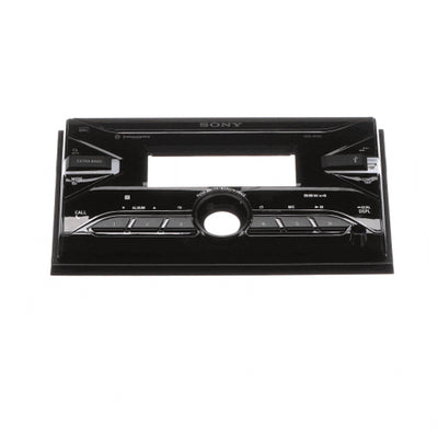 Sony Part# X-5000-212-1 Front Panel Assembly - Genuine OEM