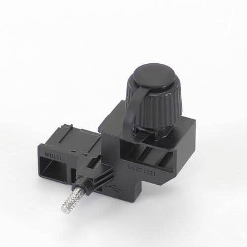 Sony Part# X-5000-927-1 Cable Protector - Genuine OEM