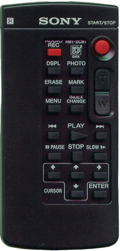 Sony Remote Control - 1-418-732-21