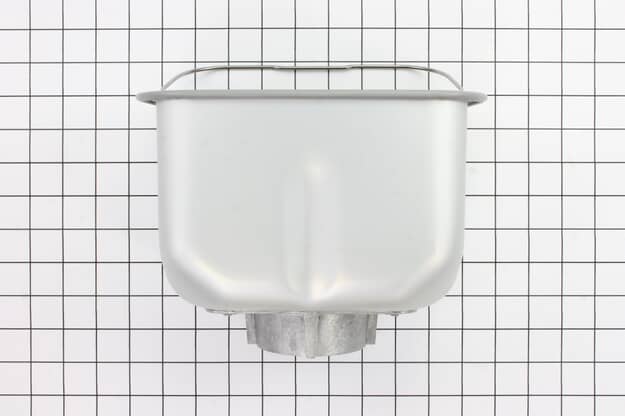 Breville Breadpan Assembly - SP0000592
