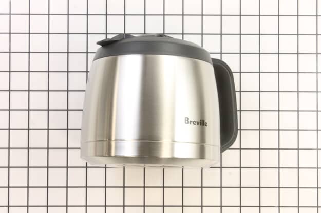 Breville Carafe With Lid Complete - SP0000775