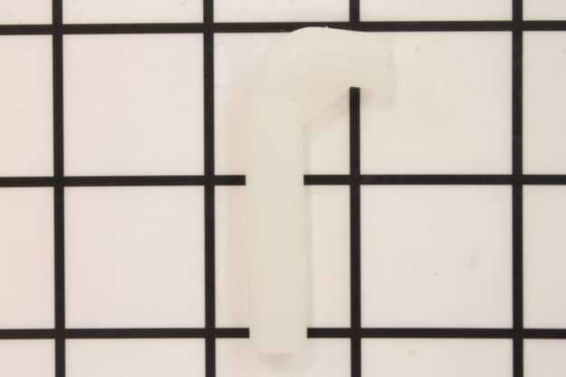 Breville Pump Inlet Tube Silicone - SP0001464