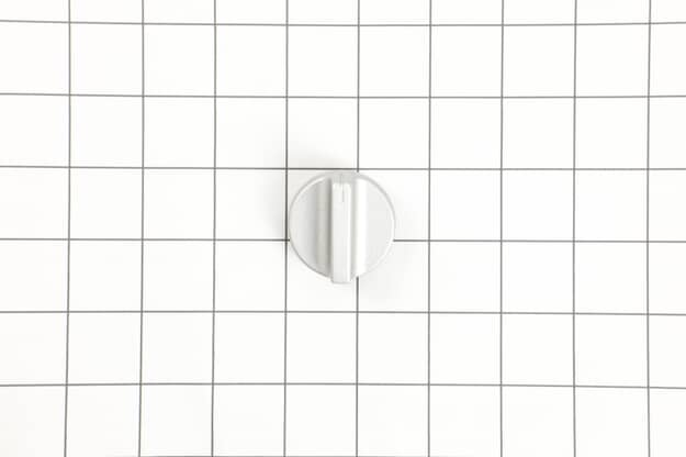 Breville Steam Selector Dial - SP0001534
