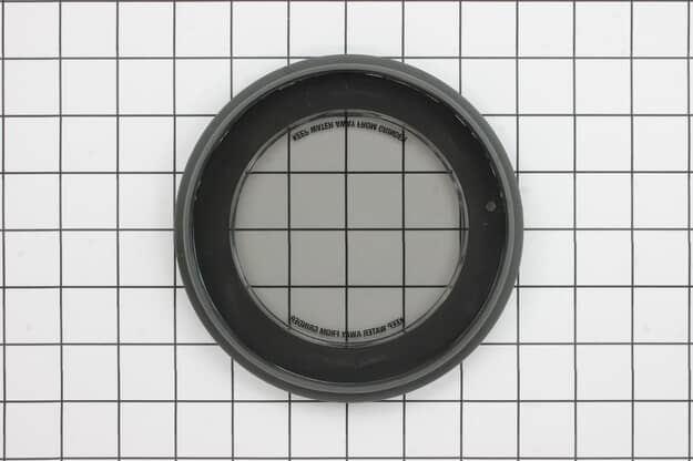 Breville Bean Hopper Lid - SP0001571