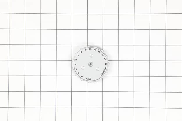 Breville Grind Adjust Dial - SP0001592