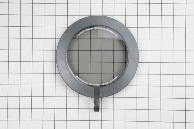 Breville Hopper Lid With Handle - SP0001788
