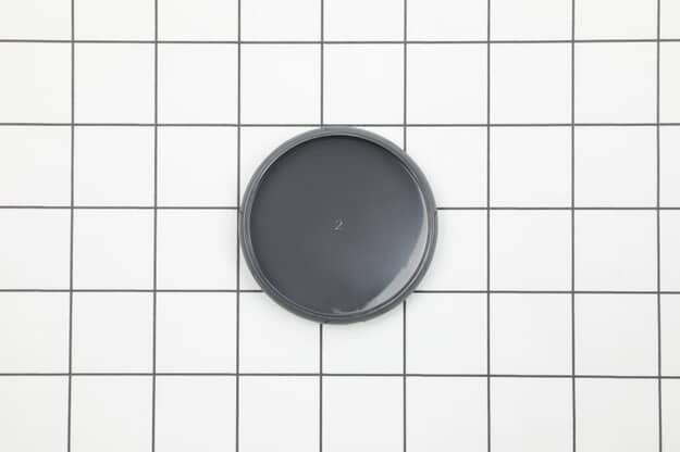 Breville Small Food Pusher Cap - SP0002051
