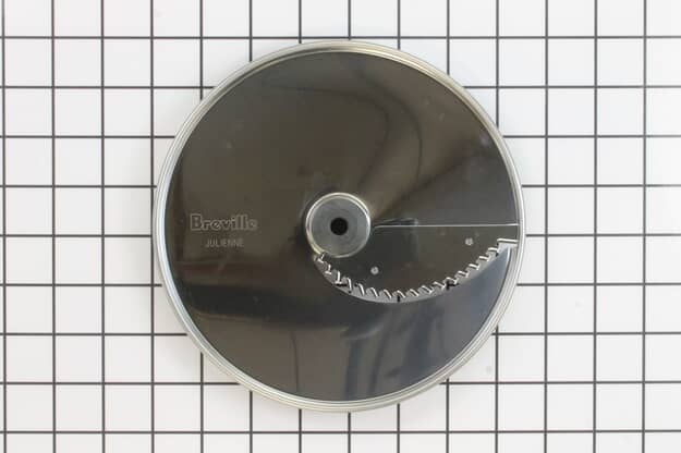 Breville Julienne Blade - SP0002056