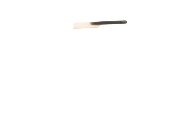 Breville Plastic Spatula - SP0002062