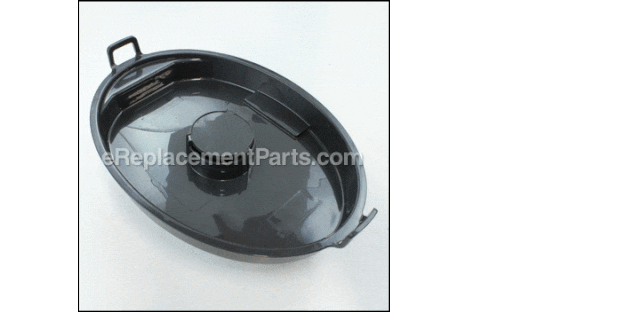 Breville Tray Drip - SP0002065