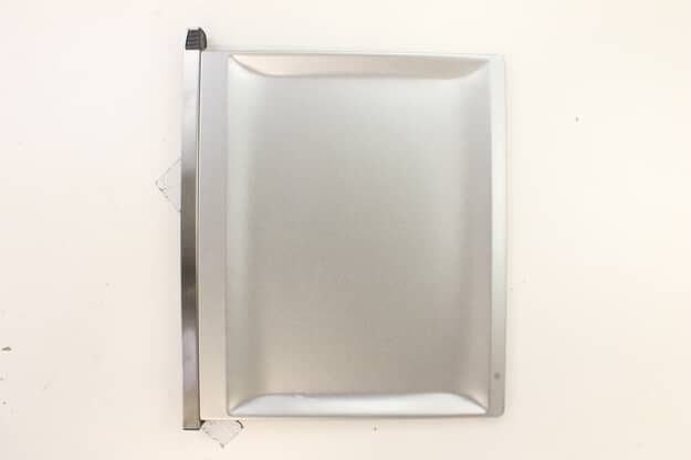 Breville Crumb Tray Assembly - SP0002652