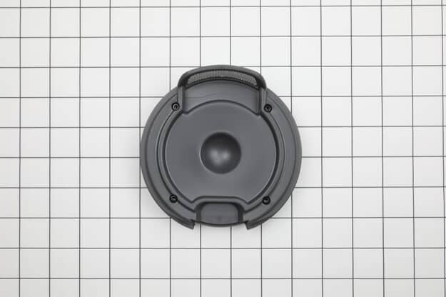 Breville Lid-Assembly - SP0002972