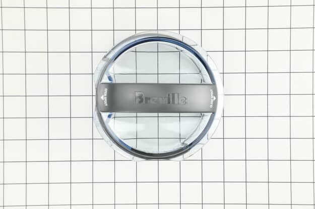 Breville Lid For Juice Jug - SP0008687