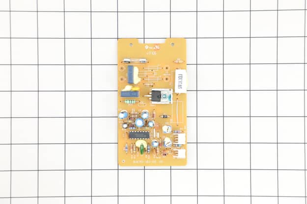 Breville Triac Pcb - SP0010217