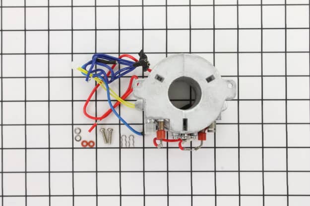 Breville Thermocoil Comp Assembly - SP0010231